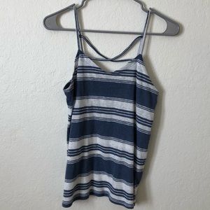 TARGET tank top